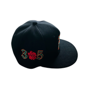 PLAIN 305 SNAPBACK